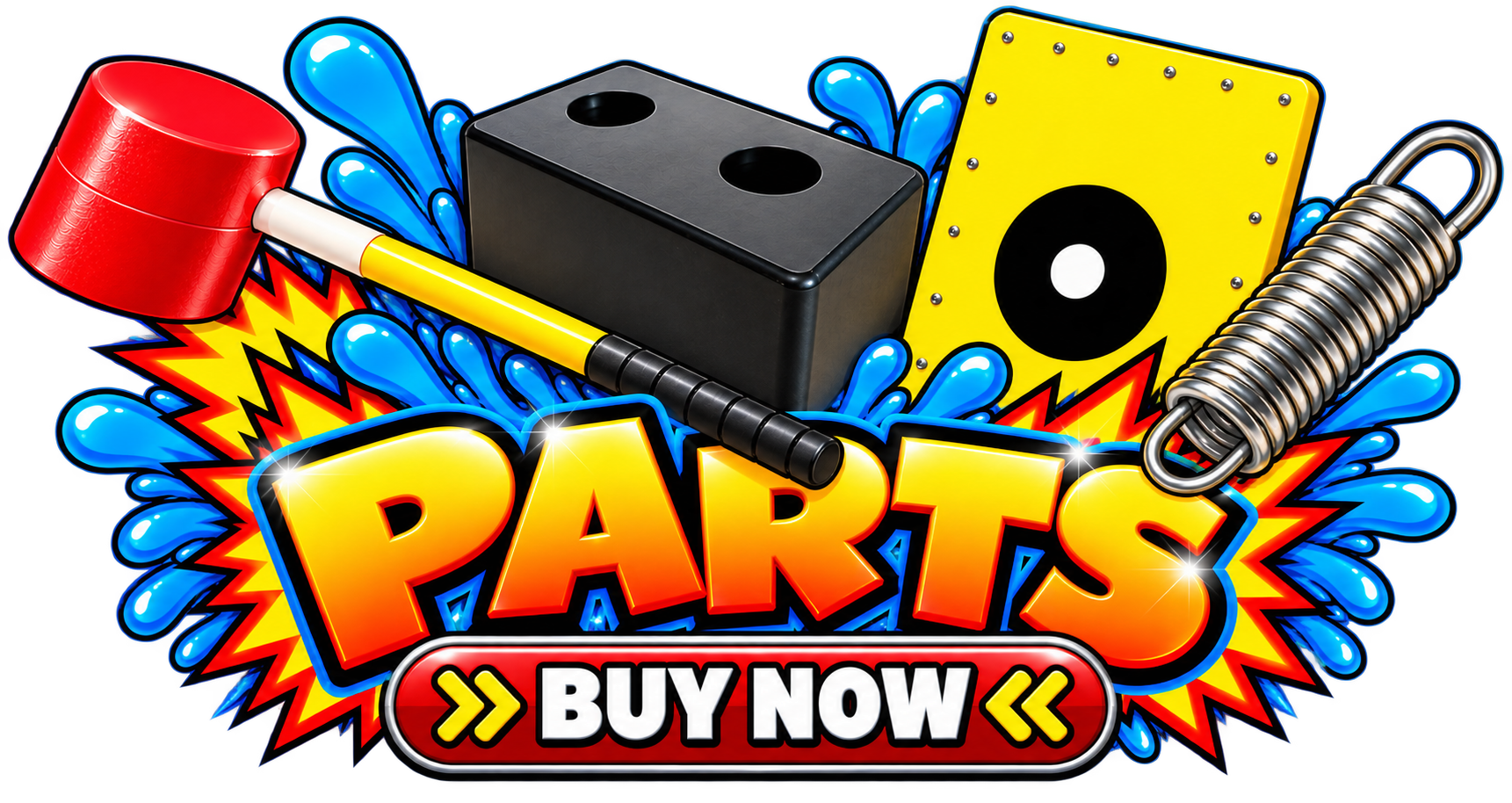 Parts - Buy Now